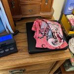 Serendipity  Burnout Short Sleeve T Shirt Size Medium but may fit like a small Photo 8