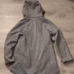 Koolaburra by Ugg  gray black  jacket size small Photo 7