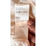 Free People All Mine One Shoulder Floral Print Linen Blend Ruffle Mini Dress M Photo 9