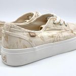 Billabong Women's Coastlines Platform Sneakers 9 Photo 3