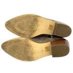 J.Crew Women's Suede Leather Ankle Boots Photo 4