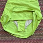 Kortni Jeane GREEN SWIMSUIT SKIRT HIGH RISE Photo 2