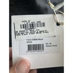 Baum Und Pferdgarten Womens Dress Sz 36 European Sz 4 Sequin Goth Grunge Witchy Black Photo 9