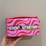 Kate Spade Bubble Gum 3D Crossbody # KK212 Photo 5