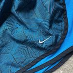 Nike Blue Dri-FIT Athletic Shorts Photo 1