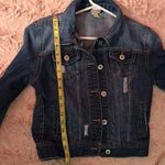 Mudd  size m Jean jacket Photo 5
