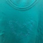 Allison Daley FINAL MARKDOWN  decorative tee (PM) Photo 1