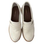 Maurice's SuperCush Sydney Loafers Preppy 90s Style Shoes Women’s Sz 6 In Cream Photo 6