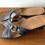 EastLand Place 1955 Women’s Sandals Black Size 8 Sku 2764 Photo 1