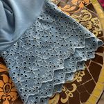 Envy STYLE  TENCEL DRESS Sz: L Photo 7