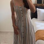 Derek Heart Pastel sundress Photo 0