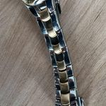 Relic Wet Two Tone Ladies Watch with Date Window Photo 7