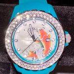 Ed Hardy  Women’s Watches Set Of 3 Kills Love Slowly NIB need batteries Photo 6