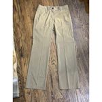 J Lindbergh Julie Women's Golf Pant Size 29 Khaki Beige Tan Photo 1