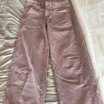 American Eagle purple skater jeans Photo 0
