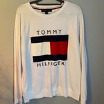 Tommy Hilfiger Logo Sweatshirt Photo 0