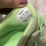 ASICS  Gel Lyte III green shaggy Suede Sneakers Size 9 Photo 11