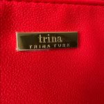 Trina Turk Makeup Bag New with tag Photo 2