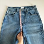 Boyish Revolve The Billy Conversation Blue Denim Stretch Skinny Jeans Size 27 Photo 2