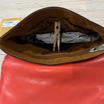 Patricia Nash  crossbody Vintage Vegetable
Tanned Floret Tooled women’s bag Photo 7