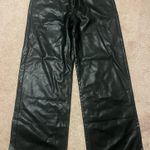 Edikted  Leather Pants Photo 0