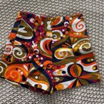 ZARA  High-Waisted Shorts Photo 0