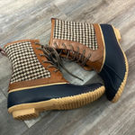 Lands' End Lands’ End Duck Boots Photo 2