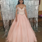 My Sweet 16 Dress Size 6 Photo 0