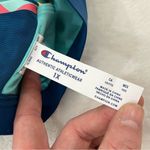 Champion Activewear Abstract Camo Absolute Eco Athletic Sports Bra Women’s 1X Photo 3