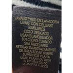 Liz Claiborne  Striped Tank Top Sleeveless‎  With Sweater Casual Basic XL Photo 12