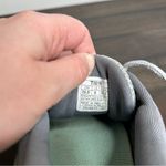 ASICS Women's Gray Running Shoes 8 Photo 5