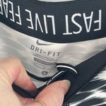 Nike  Women's Dri-Fit Running Leggings Size Large Photo 12