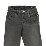 Guess - Curve X Skinny Jeans in Faded Black Photo 1