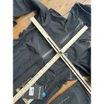 Black Diamond  Jacket Womens Liquid Point Shell Gore-Tex Water Proof XS NWT Photo 4