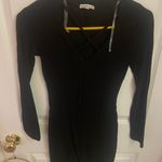 Charlotte Russe Charolette Russe Sweater Dress Photo 0