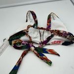 Christian LaCroix Swiminista X Cheer Top in Constantine Photo 4