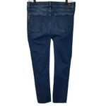 Paige Women's Kylie Crop Slim Jeans Size 29 Photo 1