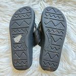 Easy Spirit  leather flip-flops Photo 5