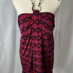 Fashion Bug Vintage  halter top XL Photo 1