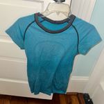 Lululemon  Size 6 Swiftly Tech Photo 0