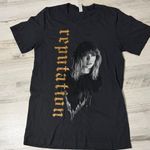 Taylor Swift  Reputation Band Tee  Short Sleeve Tee Photo 0