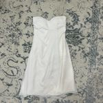 & Other Stories White dress Photo 1