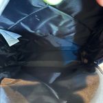 Converse blue silver Metallic Backpack Photo 5