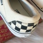 Vans  Women’s Skateboarding Slippers Size 8.5 Photo 8