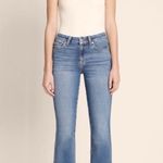 7 For All Mankind Women's High Waist Vintage Bootcut Jeans Photo 1