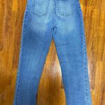REWASH Straight Leg Jeans Photo 1