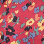 & Other Stories & Other Stories Floral Mini Dress Photo 4