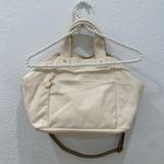 Starbucks  Korea First Store Tote Bag Messenger Ecobag Photo 1