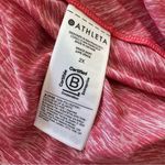 Athleta  Grace Skirt Ombre Pull-On Lightweight in Barre Graident Orchid Size 2X Photo 7