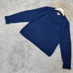 Pacas Women’s Alpaca Virgin Wool V Photo 3